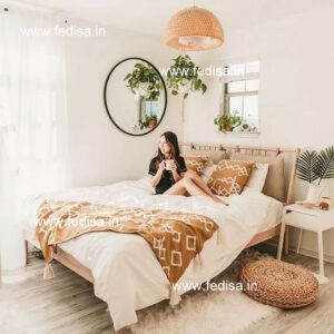 Kids Bedroom Design Bunk Bed Best Kids Room Ideas Model No - 4803