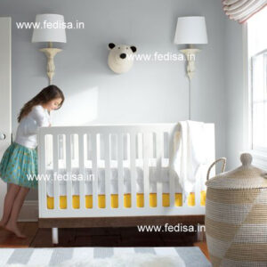 Kids Bedroom Design Bunk Bed Best Kids Room Ideas Model No - 4804