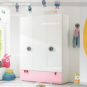 Kids Bedroom Design Bunk Bed Best Kids Room Ideas Model No - 4813