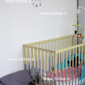Kids Bedroom Design Bunk Bed Best Kids Room Ideas Model No - 4820