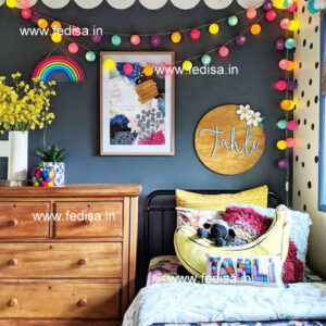 Kids Bedroom Design Bunk Bed Best Kids Room Ideas Model No - 4827