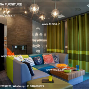 Kids Bedroom Design Bunk Bed Best Kids Room Ideas Model No - 4833