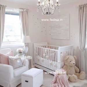 Kids Bedroom Design Bunk Bed Best Kids Room Ideas Model No - 4834