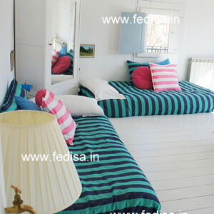 Kids Bedroom Design Bunk Bed Best Kids Room Ideas Model No - 4840