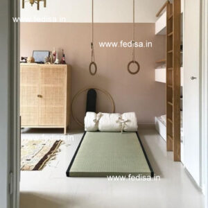 Kids Bedroom Design Bunk Bed Best Kids Room Ideas Model No - 4848