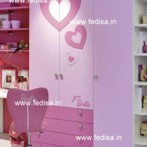 Kids Bedroom Design Bunk Bed Best Kids Room Ideas Model No - 4857