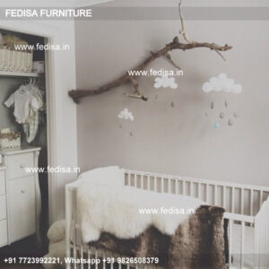 Kids Bedroom Design Bunk Bed Best Kids Room Ideas Model No - 4859