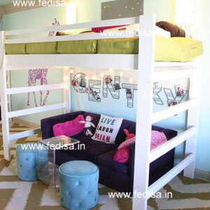 Kids Bedroom Design Bunk Bed Best Kids Room Ideas Model No - 4861