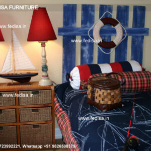 Kids Bedroom Design Bunk Bed Best Kids Room Ideas Model No - 4864