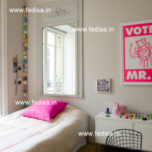 Kids Bedroom Design Bunk Bed Best Kids Room Ideas Model No - 4865