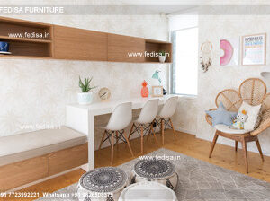 Kids Bedroom Design Bunk Bed Best Kids Room Ideas Model No - 4866