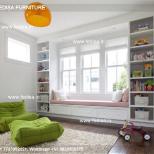 Kids Bedroom Design Bunk Bed Best Kids Room Ideas Model No - 4884