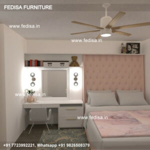 Kids Bedroom Design Bunk Bed Best Kids Room Ideas Model No - 4893