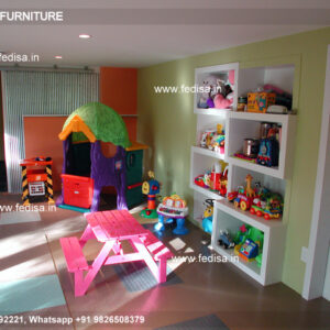 Kids Bedroom Design Bunk Bed Best Kids Room Ideas Model No - 4899