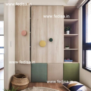 Kids Bedroom Design Bunk Bed Best Kids Room Ideas Model No - 4918