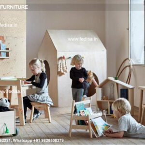 Kids Bedroom Design Bunk Bed Best Kids Room Ideas Model No - 4919