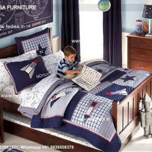 Kids Bedroom Design Bunk Bed Best Kids Room Ideas Model No - 4920