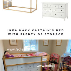 Kids Bedroom Design Bunk Bed Best Kids Room Ideas Model No - 4922