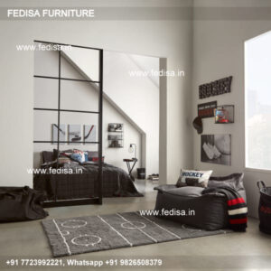 Kids Bedroom Design Bunk Bed Best Kids Room Ideas Model No - 4934