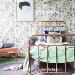 Kids Bedroom Design Bunk Bed Best Kids Room Ideas Model No - 4965