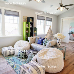 Kids Bedroom Design Bunk Bed Best Kids Room Ideas Model No - 4974