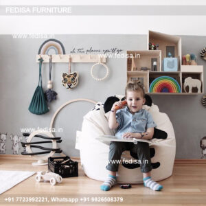 Kids Bedroom Design Bunk Bed Best Kids Room Ideas Model No - 4980