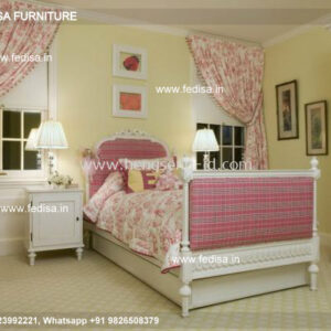 Kids Bedroom Design Bunk Bed Best Kids Room Ideas Model No - 4986