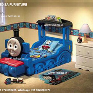 Kids Bedroom Design Bunk Bed Best Kids Room Ideas Model No - 4994
