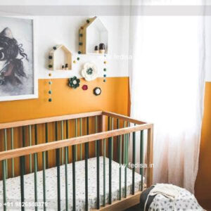 Kids Bedroom Design Bunk Bed Best Kids Room Ideas Model No - 4996