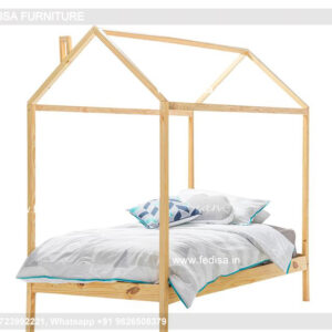 Kids Bedroom Design Bunk Bed Best Kids Room Ideas Model No - 5001