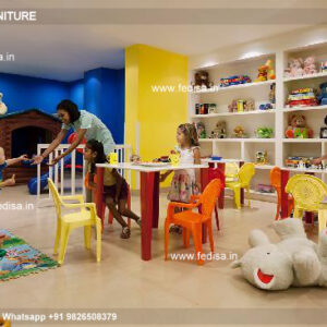 Kids Bedroom Design Bunk Bed Best Kids Room Ideas Model No - 5010