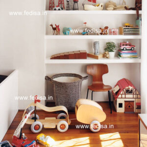 Kids Bedroom Design Bunk Bed Best Kids Room Ideas Model No - 5011