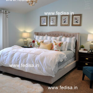 Kids Bedroom Design Bunk Bed Best Kids Room Ideas Model No - 5015