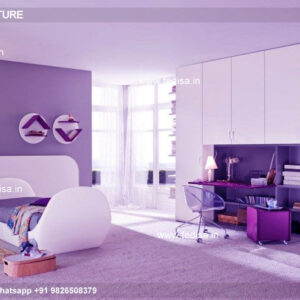 Kids Bedroom Design Bunk Bed Best Kids Room Ideas Model No - 5020