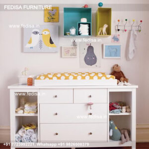 Kids Bedroom Design Bunk Bed Best Kids Room Ideas Model No - 5037