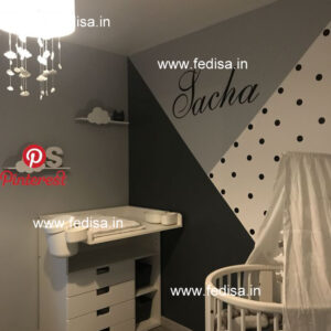 Kids Bedroom Design Bunk Bed Best Kids Room Ideas Model No - 5039