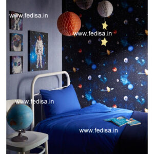 Kids Bedroom Design Bunk Bed Best Kids Room Ideas Model No - 5045