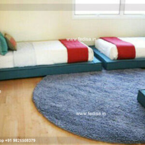 Kids Bedroom Design Bunk Bed Best Kids Room Ideas Model No - 5046