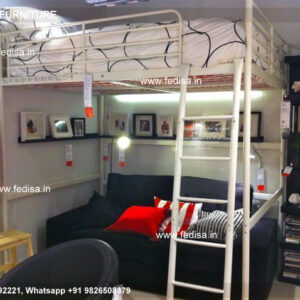 Kids Bedroom Design Bunk Bed Best Kids Room Ideas Model No - 5055