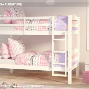 Kids Bedroom Design Bunk Bed Best Kids Room Ideas Model No - 5063