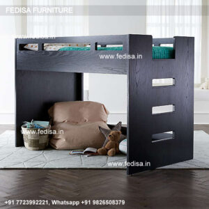 Kids Bedroom Design Bunk Bed Best Kids Room Ideas Model No - 5067