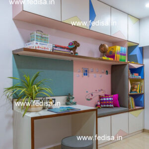 Kids Bedroom Design Bunk Bed Best Kids Room Ideas Model No - 5070