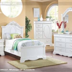 Kids Bedroom Design Bunk Bed Best Kids Room Ideas Model No - 5072