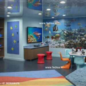 Kids Bedroom Design Bunk Bed Best Kids Room Ideas Model No - 5073