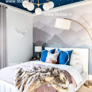 Kids Bedroom Design Bunk Bed Best Kids Room Ideas Model No - 5075