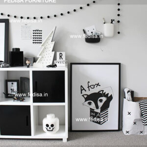 Kids Bedroom Design Bunk Bed Best Kids Room Ideas Model No - 5078