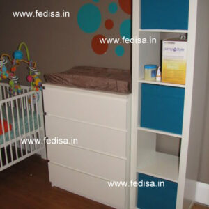 Kids Bedroom Design Bunk Bed Best Kids Room Ideas Model No - 5079