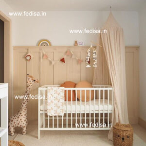 Kids Bedroom Design Bunk Bed Best Kids Room Ideas Model No - 5094