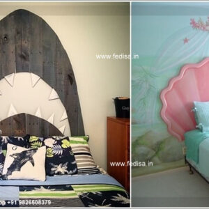 Kids Bedroom Design Bunk Bed Best Kids Room Ideas Model No - 5096