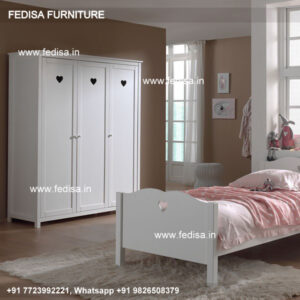 Kids Bedroom Design Bunk Bed Best Kids Room Ideas Model No - 5101